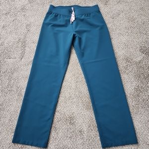 Fig Livingston Basic scrub pants